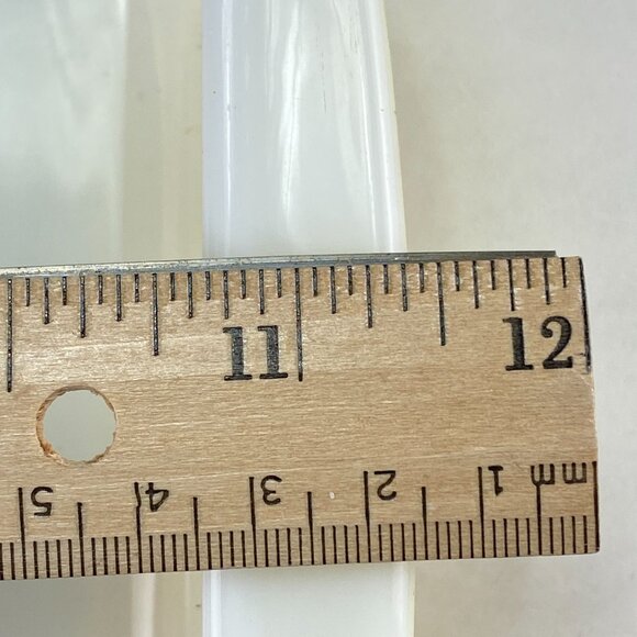 Vintage Pyrex 231 1 1/2 Quart Desert Dawn Yellow Baking Dish - Picture 10 of 11